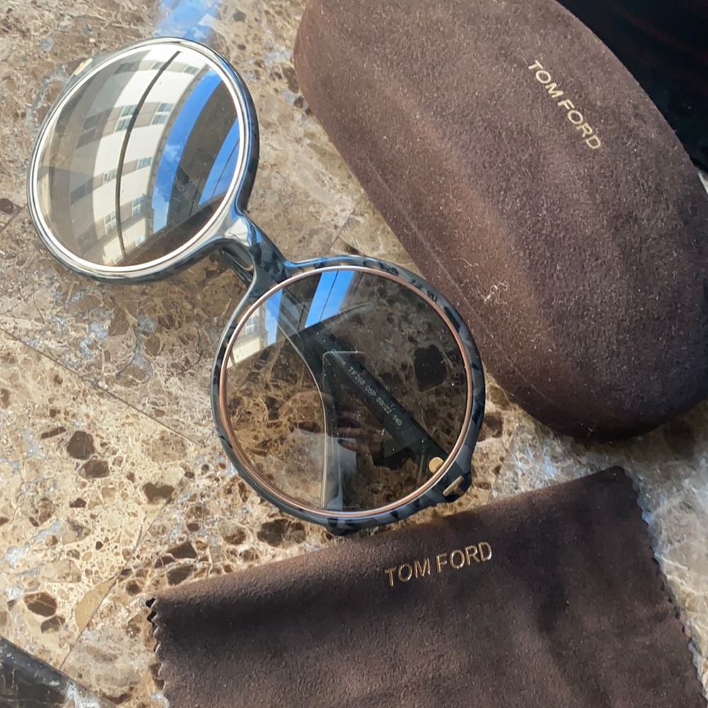 Tom Ford Sunglasses